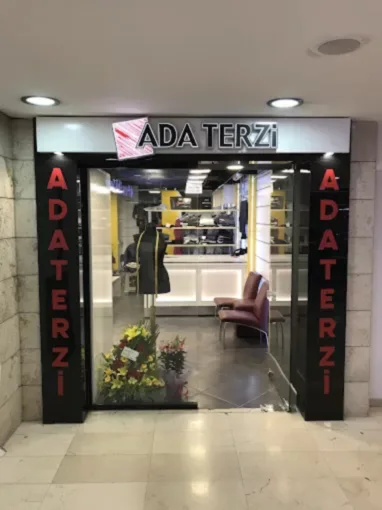 Ada Terzi Taurus Avm Şubesi