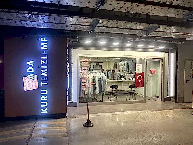 Ada Terzi Panora Avm Şubesi